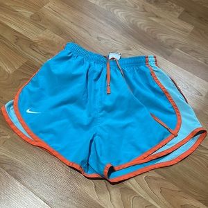 Nike Dri Fit Shorts